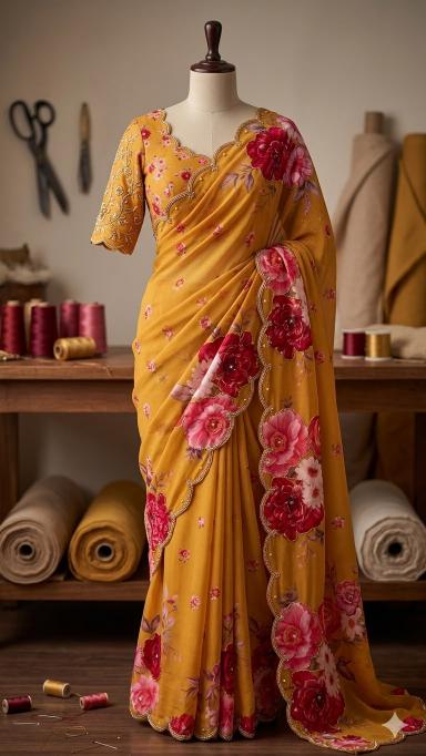 Svara guldasta silk sarees wholesale price